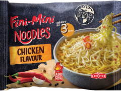 Pol. ins. Fini-mini noodles kuř. 75g 