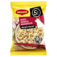 Polévka ins. Maggi hovězí s nudl.  59,2g
