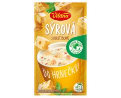 Pol. sýrová do hrnečku 22g 