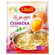 Pol. Už jen vejce česnečka 22g