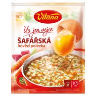 Pol. Už jen vejce hov. šafářská 62g 