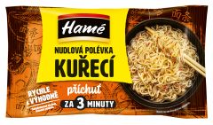 Pol.ins.nudl. kuřecí přích. 60g