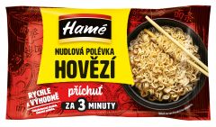 Pol.ins.nudl.hovězí přích. 60g