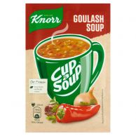 Pol. ins. Knorr gulášová 16g