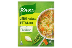 Pol. Knorr jarní 62g