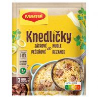 Pol. Maggi játrová s nudlemi 55g