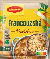 Polévka Maggi francouzská 42g