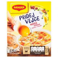 Polévka Maggi PV hovězí 44g