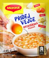 Polévka Maggi PV rychtářská 40,5g