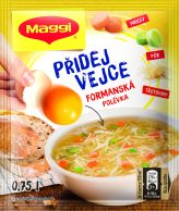 Polévka Maggi PV formanská 40,5g