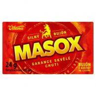 Masox bujon 24g