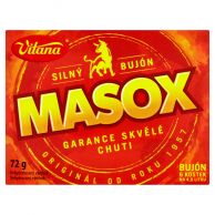 Masox 6ks 72g