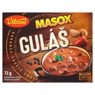 Masox Vitana guláš 72g