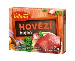Bojón Vitana hovězí 60g