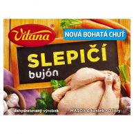 Masox Vitana slepičí 60g