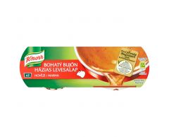 Bujon Knorr bohatý hovězí 2ks 56g