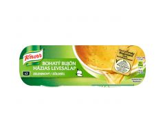 Bujon Knorr bohatý zeleninový 2ks 56g