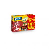 Bujon hovězí 12+3 kostky 150g
