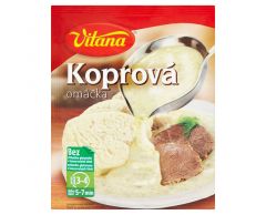 Omáčka koprová 83g