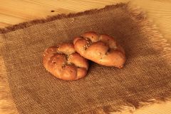 Houska sedmizr. 50g VACOV