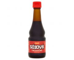 Sojová omáčka 160ml