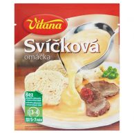 Omáčka svíčková 75g