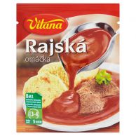 Omáčka rajská 65g