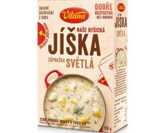 Jíška světlá 190g