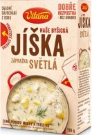 Jíška světlá 190g