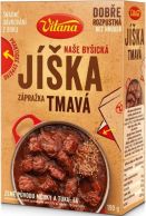 Jíška tmavá 190g