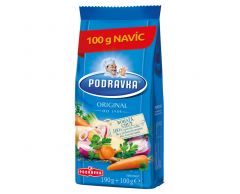 Podravka Lagris 190g+100g