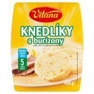 Knedlíky v prášku 400g