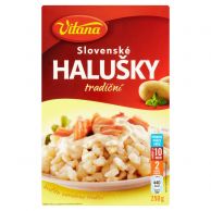 Halušky slovenské 250g