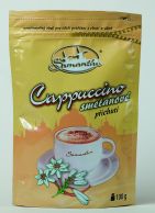 Cappuccino smetana 100g