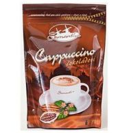 Cappuccino čokoláda 100g