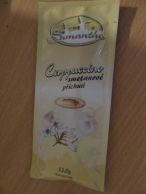 Cappuccino smetana 12,5g
