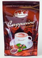 Cappuccino čokoláda 12,5g