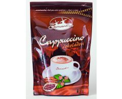 Cappuccino čokoláda 12,5g