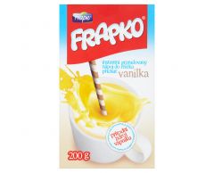 Frapko vanilka 200g