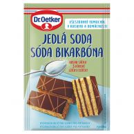 Jedlá soda 15g