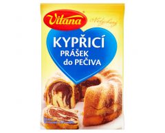 Prášek do pečiva 13g
