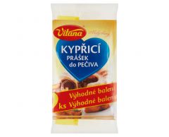 Prášek do pečiva 5x13g