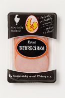 Debrecínka kuřecí
