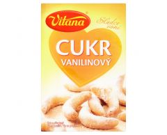 Vanilkový cukr 20g