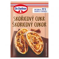 Cukr skořicový 20g