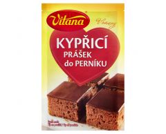 Prášek do perníku 20g