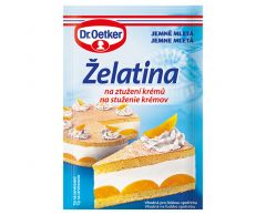 ZELATINA NA ZTUZ.KR.20g DR.O.§