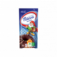 Poleva tmavá 100g