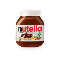 Nutella 350g 