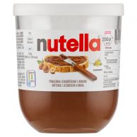Nutella 200g 